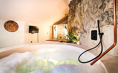 Xuq Lomas de Ruvira en Jorquera (Albacete) - Foto 25