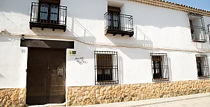 Patio del siglo XVI 006