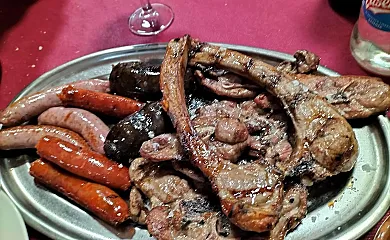 El Pansat en Albaida (Valencia) - Foto 7