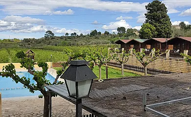 El Pansat en Albaida (Valencia) - Foto 8