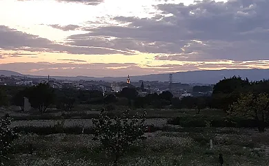 El Pansat en Albaida (Valencia) - Foto 9