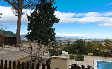 El Pansat en Albaida (Valencia) - Foto 2