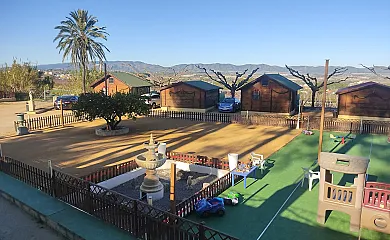 El Pansat en Albaida (Valencia) - Foto 3