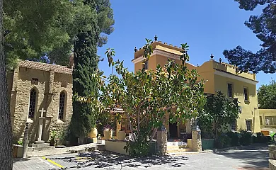 El Pansat en Albaida (Valencia) - Foto 11