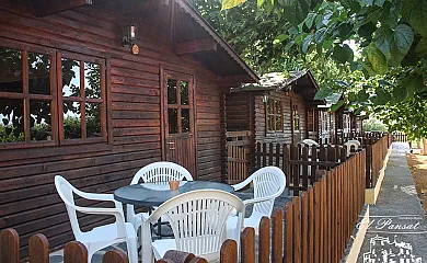 El Pansat en Albaida (Valencia) - Foto 4