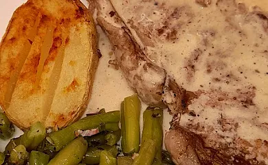 El Pansat en Albaida (Valencia) - Foto 13