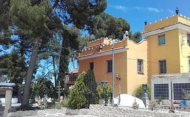 El Pansat en Albaida (Valencia) - Foto 5