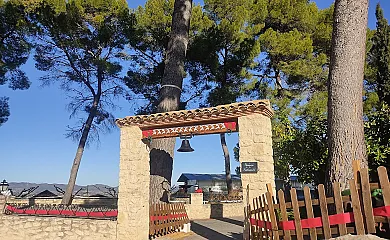 El Pansat en Albaida (Valencia) - Foto 14