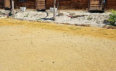 El Pansat en Albaida (Valencia) - Foto 15