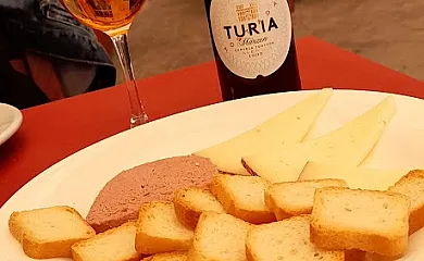 El Pansat en Albaida (Valencia) - Foto 16