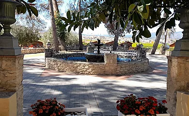 El Pansat en Albaida (Valencia) - Foto 17