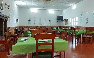 El Pansat en Albaida (Valencia) - Foto 19