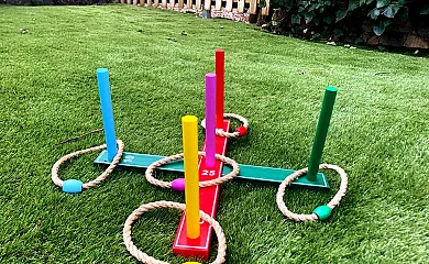 Casa Rural Villa del Monte en Navahermosa (Toledo) - Foto 17