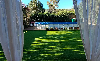 Casa Rural Villa del Monte en Navahermosa (Toledo) - Foto 11