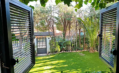 Casa Rural Villa del Monte en Navahermosa (Toledo) - Foto 18