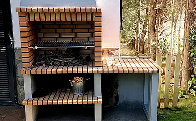 Casa Rural Villa del Monte en Navahermosa (Toledo) - Foto 4