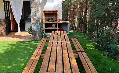 Casa Rural Villa del Monte en Navahermosa (Toledo) - Foto 20