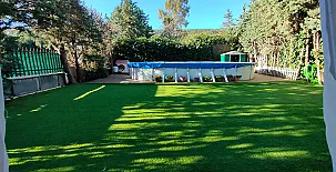 Casa Rural Villa del Monte 0021