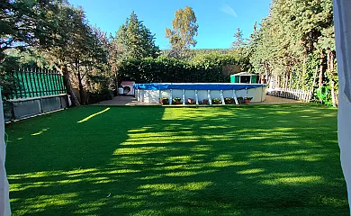 Casa Rural Villa del Monte en Navahermosa (Toledo) - Foto 21