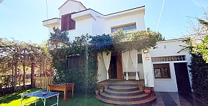 Casa Rural Villa del Monte 0023