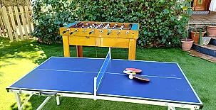 Casa Rural Villa del Monte 0012