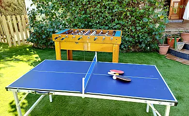 Casa Rural Villa del Monte en Navahermosa (Toledo) - Foto 12