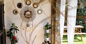 Casa Rural Villa del Monte 008