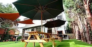 Casa Rural Villa del Monte 007