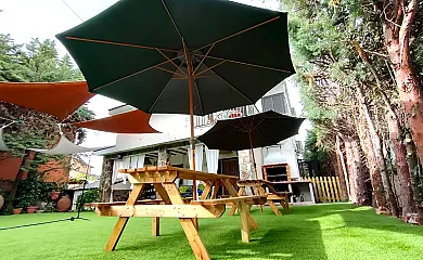 Casa Rural Villa del Monte en Navahermosa (Toledo) - Foto 7