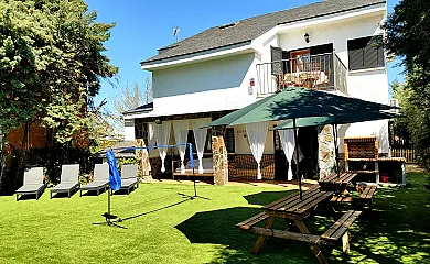 Casa Rural Villa del Monte en Navahermosa (Toledo) - Foto 25