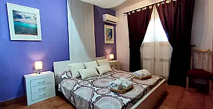 Casa Rural Villa del Monte 0026