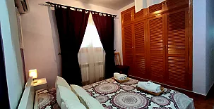 Casa Rural Villa del Monte 0028