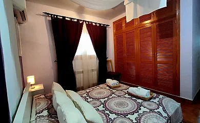 Casa Rural Villa del Monte en Navahermosa (Toledo) - Foto 24