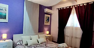 Casa Rural Villa del Monte 0031