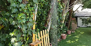 Casa Rural Villa del Monte 0032