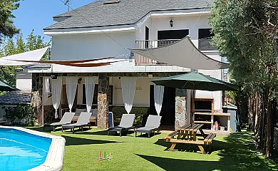 Casa Rural Villa del Monte en Navahermosa (Toledo) - Foto 6