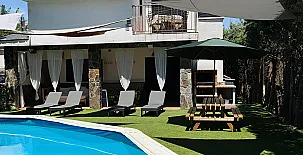 Casa Rural Villa del Monte 0033