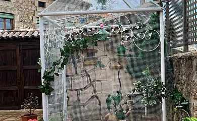 La Ferrería en Vinuesa (Soria) - Foto 7