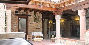Casa Rural Al Alba 003