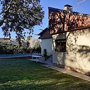 La Casa de Robledo 001