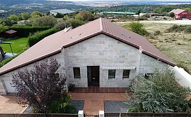 El Arrebol Rural en El Espinar (Segovia) - Foto 1