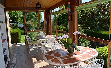 Casa Rural la Era en Sieste (Huesca) - Foto 4