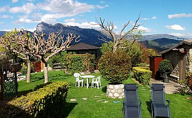 Casa Rural la Era en Sieste (Huesca) - Foto 6