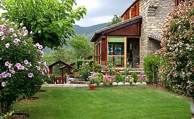 Casa Rural la Era en Sieste (Huesca) - Foto 7