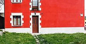 Casa Rural Fortaleza 002