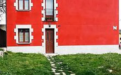 Casa Rural Fortaleza en Orbaneja Riopico (Burgos) - Foto 2