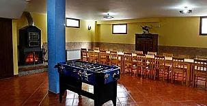 Casa Rural Fortaleza 004