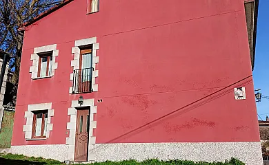 Casa Rural Fortaleza en Orbaneja Riopico (Burgos) - Foto 10