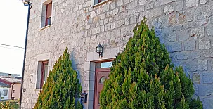 Casa Rural Fortaleza 003