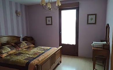 Casa Rural Fortaleza en Orbaneja Riopico (Burgos) - Foto 7